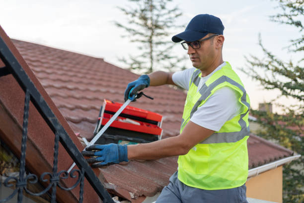 Best Insulation Replacement  in Rollingwood, CA